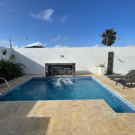 The Gil Place Villa Santiago De Los Caballeros Kültér fotó