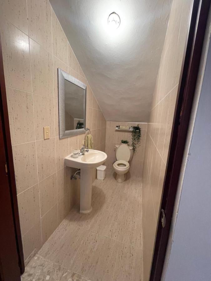 The Gil Place Villa Santiago De Los Caballeros Kültér fotó